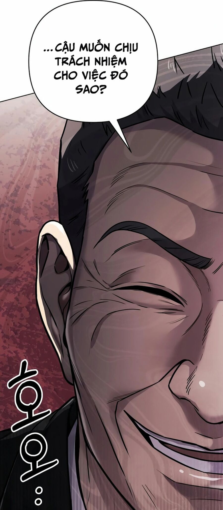 Nhân Viên Thực Tập Kim Cheolsu - chap28 - Trang 68